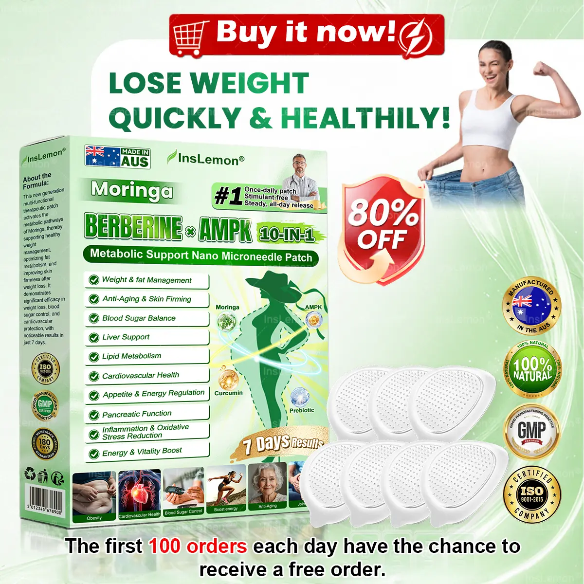 ๐๐ง๐ฌ๐๐๐ฆ๐จ๐งยฎ ๐ ๐ผ๐ฟ๐ถ๐ป๐ด๐ฎ ร ๐๐ฒ๐ฟ๐ฏ๐ฒ๐ฟ๐ถ๐ป๐ฒ ร ๐๐ ๐ฃ๐ ๐ญ๐ฌ-๐ถ๐ป-๐ญ ๐ ๐ฒ๐๐ฎ๐ฏ๐ผ๐น๐ถ๐ฐ ๐ฆ๐๐ฝ๐ฝ๐ผ๐ฟ๐ ๐ก๐ฎ๐ป๐ผ ๐ ๐ถ๐ฐ๐ฟ๐ผ๐ป๐ฒ๐ฒ๐ฑ๐น๐ฒ ๐ฃ๐ฎ๐๐ฐ๐ต